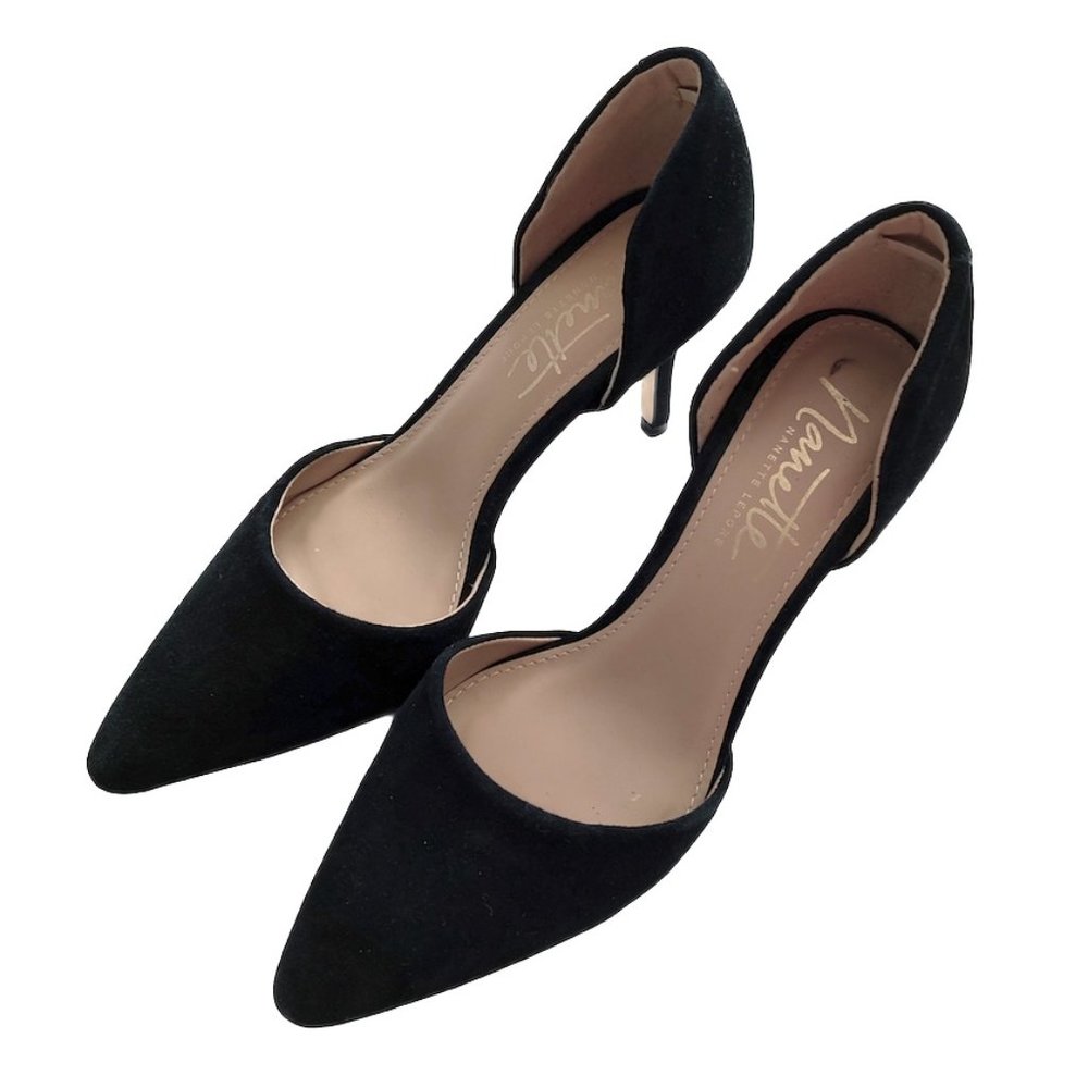 Nanette By Nanette Lepore Scarlet Pumps - image 2